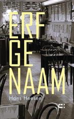 9789086843060 Erfgenaam Hans Heesen, Verzenden, Nieuw, Hans Heesen