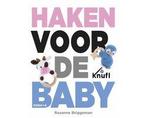 Boek Haken voor de baby 9789043920292, Boeken, Verzenden, Zo goed als nieuw
