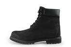 Timberland Veterboots in maat 46 Zwart, Kleding | Heren, Schoenen, Verzenden, Boots, Zo goed als nieuw, Timberland