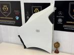 Renault Trafic spatbord/voorscherm links bj.2016 gletsjerwit, Auto-onderdelen, Gebruikt, Voor, Renault, Spatbord