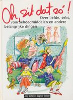 Oh, zit dat zó ! 9789026913426 Jorg Muller, Boeken, Verzenden, Gelezen, Jorg Muller