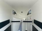 BOCKMANN COMFORT BLACK 2-PAARDS 2.400 KG ALL-IN AKTIE!, Dieren en Toebehoren, Ophalen, Nieuw, Polyester, 2-paards trailer