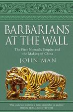 Barbarians at the Wall 9781787630536 John Man, Verzenden, Gelezen, John Man