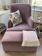 Meridiani - Andrea Parisio - Fauteuil (2) - Liu - Fluweel,