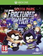 South Park: The Fractured But Whole Xbox One Morgen in huis!, Ophalen of Verzenden, 1 speler, Zo goed als nieuw, Vanaf 18 jaar