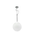 Castore 35 Hanglamp Wit - Artemide