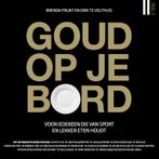 Goud op je bord / 2 9789054723950 Brenda Frunt, Verzenden, Zo goed als nieuw, Brenda Frunt