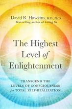 9781401964993 The Highest Level of Enlightenment, Boeken, Nieuw, David R. Hawkins, Verzenden