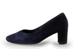 Gabor Pumps in maat 37½ Blauw | 10% extra korting, Pumps, Gabor, Zo goed als nieuw, Verzenden