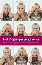 Het Aspergesyndroom 9789077671047 Brenda Myles, Boeken, Gelezen, Brenda Myles, Katherine Tapscott Cook, Verzenden