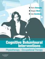 9780750688000 Cognitive Behavioural Interventions In Phys..., Boeken, Verzenden, Zo goed als nieuw, Marie Donaghy