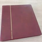 Frankrijk - Frankrijk 1993-1997 album Lindner compleet leeg, Gestempeld