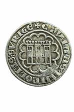 . Tripoli Bohemond VII. Gros (equal to 12 Deniers).