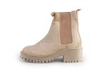 Cellini Chelsea boots in maat 36 Beige | 10% extra korting, Verzenden, Beige, Zo goed als nieuw, Overige typen