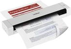 Brother DS-720D Mobile 2-sided Document Scanner, Computers en Software, Printers, Verzenden, Zo goed als nieuw
