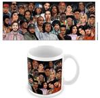 Legends Hip Hop - Icons - Mok officiële merchandise, Verzamelen, Muziek, Artiesten en Beroemdheden, Ophalen of Verzenden, Nieuw