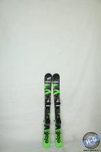 Refurbished - Ski - Elan Pinball pro twintip freestyle - 105, Overige merken, Gebruikt, 100 tot 140 cm, Ophalen of Verzenden