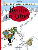 De avonturen van Kuifje 19 - Kuifje in tibet - De avonturen, Boeken, Stripboeken, Ophalen of Verzenden, Nieuw