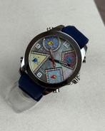 Jacob & Co. - Five Time Zones MOP dial - Zonder Minimumprijs, Nieuw