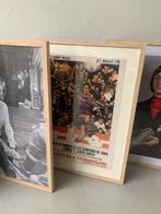 AFC Ajax - Johan Cruijff - 1970 - Poster, Nieuw