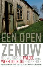 Een open zenuw 9789035133686, Boeken, Verzenden, Zo goed als nieuw