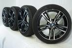 BMW 2 serie F45 F46 Active Gran Tourer 486M 18 inch velgen P, Auto-onderdelen, Banden en Velgen, 18 inch, Gebruikt, Velg(en), Winterbanden