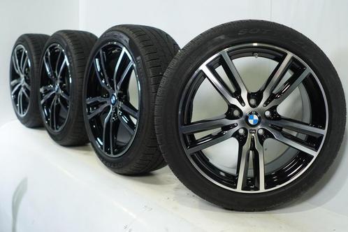 BMW 2 serie F45 F46 Active Gran Tourer 486M 18 inch velgen P, Auto-onderdelen, Banden en Velgen, Velg(en), Gebruikt, 18 inch, Winterbanden
