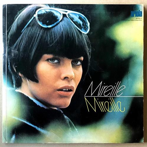 Mireille Mathieu – Mireille (1-12-Vinyl-LP), Cd's en Dvd's, Vinyl | Pop, Verzenden