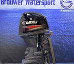 Yamaha 70 pk buitenboordmotor 12 vaaruren, Viertaktmotor, Ophalen of Verzenden, Zo goed als nieuw, 30 pk of meer