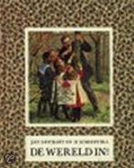 WERELD IN 9789024527021 J. Ligthart, Verzenden, Zo goed als nieuw, J. Ligthart