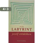 In Een Labyrinth Jezelf Ontdekken 9789025953058, Verzenden, Gelezen, Gernot Candolini