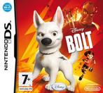 Disney Bolt (DS) 3DS Garantie & snel in huis!, Spelcomputers en Games, Games | Nintendo DS, Vanaf 3 jaar, Ophalen of Verzenden