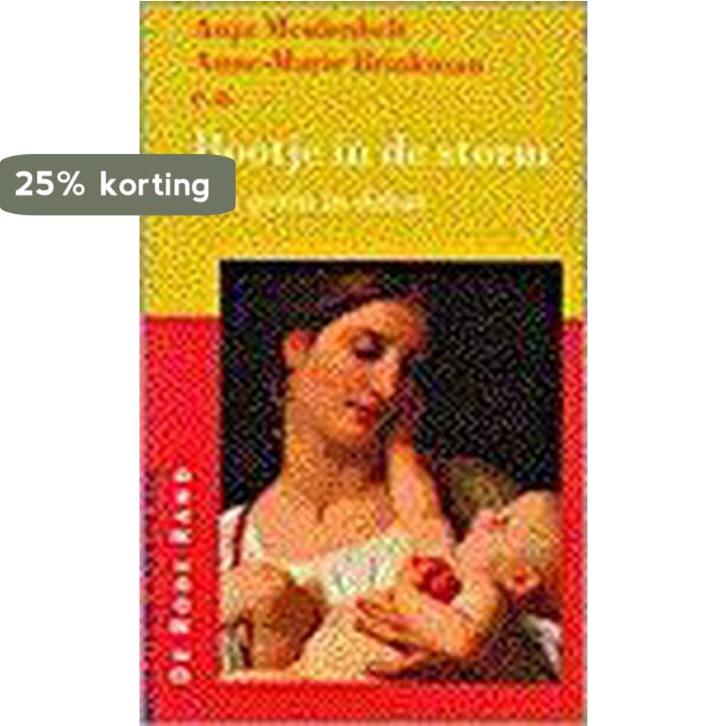 Bootje in de storm / De Rode Rand 9789055151714, Boeken, Politiek en Maatschappij, Gelezen, Verzenden