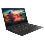 Lenovo ThinkPad X1 Carbon (6th Gen) - Intel Core i7-8e Gener, Computers en Software, Windows Laptops, Verzenden, Zo goed als nieuw