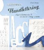 9783258601656 Handbuch Handlettering Chris Campe, Nieuw, Chris Campe, Verzenden