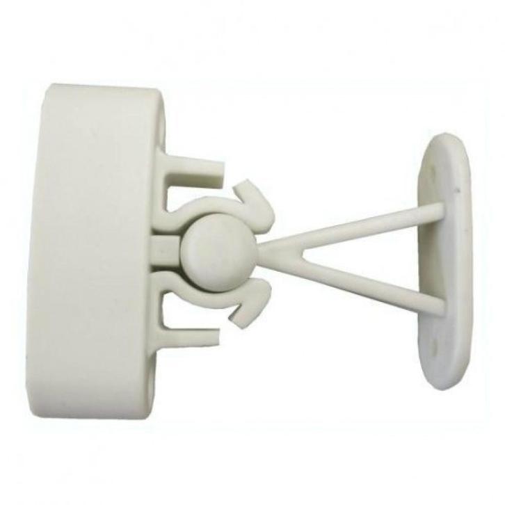 Deurvanger met Verend Deel, Caravans en Kamperen, Kampeeraccessoires, Ophalen of Verzenden