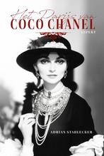 Het Parijs van Coco Chanel 9789464871159 Adrian Stahlecker, Verzenden, Gelezen, Adrian Stahlecker