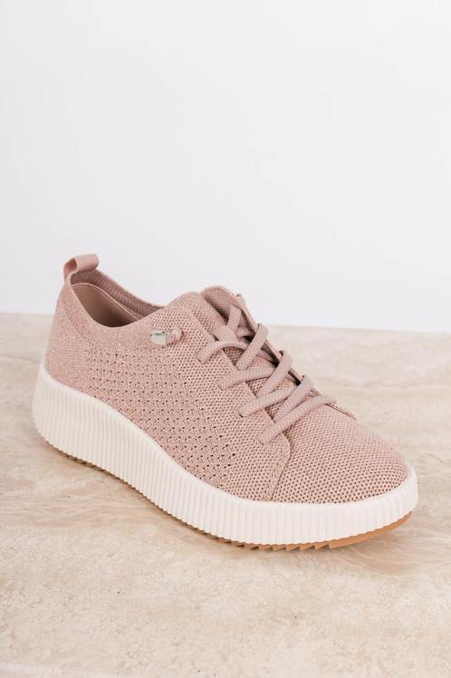 -43% Rino & Pelle  Rino & Pelle Assia.7002521 knitted sneake, Kleding | Dames, Schoenen, Nieuw, Verzenden