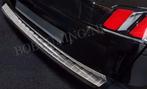 Rvs bumperbescherming Peugeot 3008 2016-, Ophalen of Verzenden, Nieuw