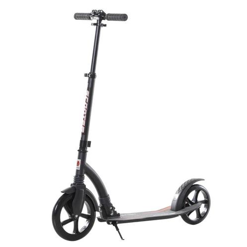 TRUUSK Scooter Kickscooter Opvouwbare Scooter, Opvouwbaar, S, Kinderen en Baby's, Speelgoed | Buiten | Accuvoertuigen, Nieuw, Verzenden