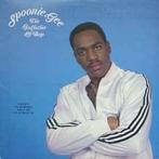 LP gebruikt - Spoonie Gee - The Godfather Of Rap, Zo goed als nieuw, Verzenden