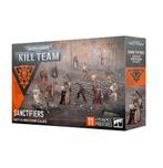 Kill Team Sanctifiers (Warhammer nieuw), Hobby en Vrije tijd, Wargaming, Ophalen of Verzenden, Nieuw