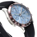 RSW - La Neuveville Sport Valjoux automatic - RSWA130-SBX-9A, Nieuw