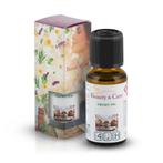 Beauty & Care Hamam mix 1 L.  new, Ophalen of Verzenden, Nieuw, Aroma