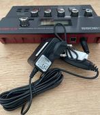 BOSS GT-001 Tabletop Effects Processor - Multi-effect pedaal, Muziek en Instrumenten, Nieuw