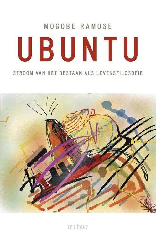 9789025906061 Ubuntu | Tweedehands, Boeken, Studieboeken en Cursussen, Zo goed als nieuw, Verzenden