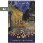 De Van Gogh Blues 9789020203110 E. Maisel, Boeken, Verzenden, Gelezen, E. Maisel