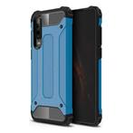 Huawei P40 Pro Armor Case - Silicone TPU Hoesje Cover Cas, Verzenden, Nieuw