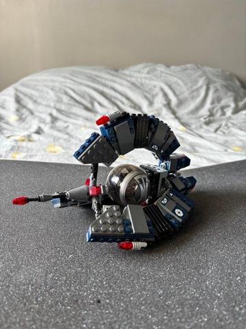 Lego Set - 75044 - Star Wars - LEGO® Star Wars™ Droid beschikbaar voor biedingen
