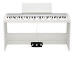 Korg B2SP WH digitale piano  532217-1011, Nieuw
